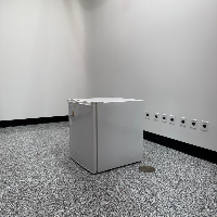 Haier Under Counter Refrigerator image 1